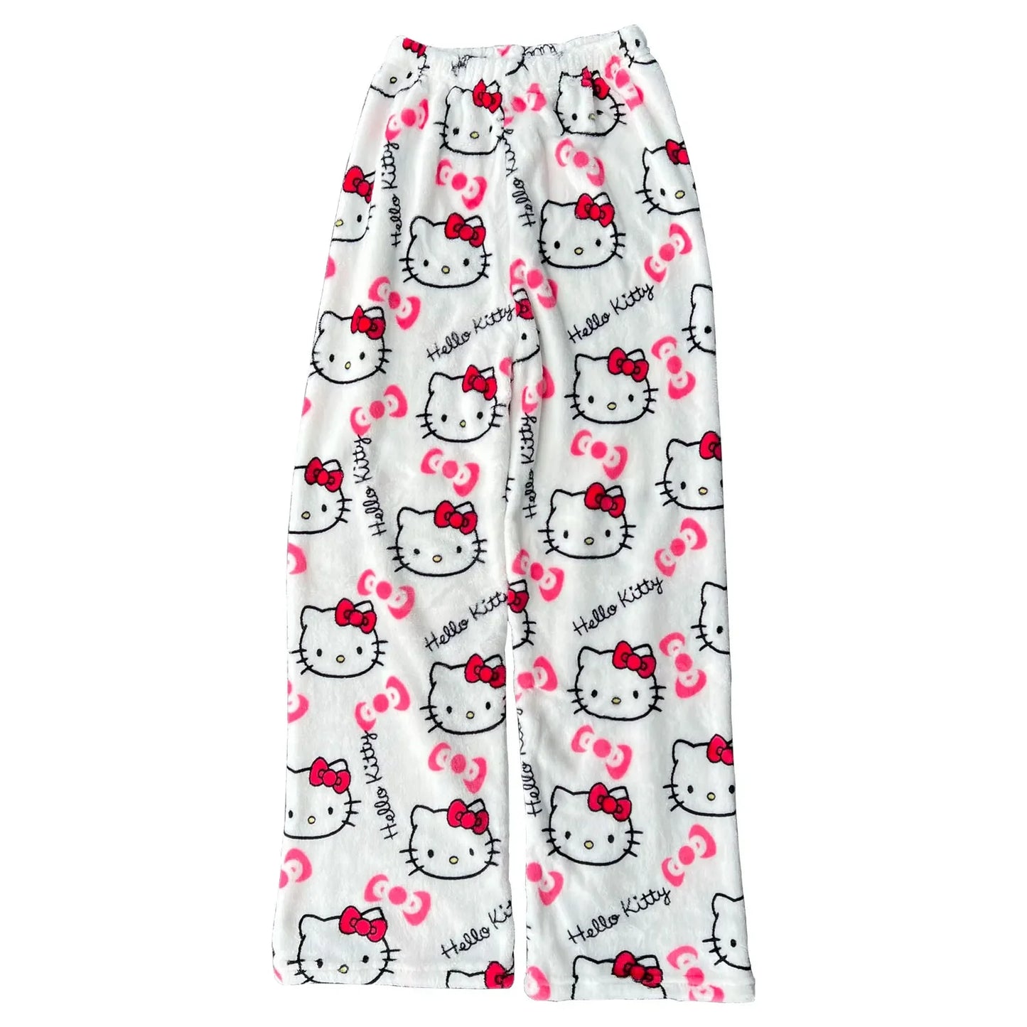 Cozee™ Y2K Kitty Pajama Pants