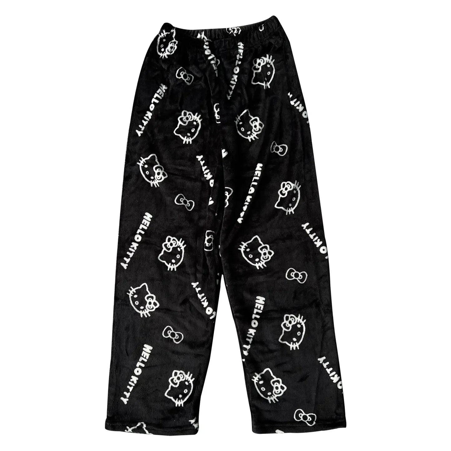 Cozee™ Y2K Kitty Pajama Pants