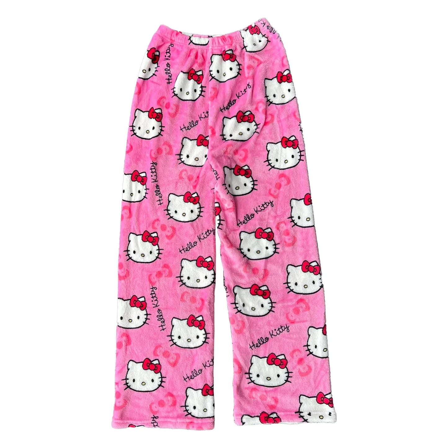 Cozee™ Y2K Kitty Pajama Pants